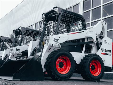 old bobcat skid steer|best used bobcat skid steer.